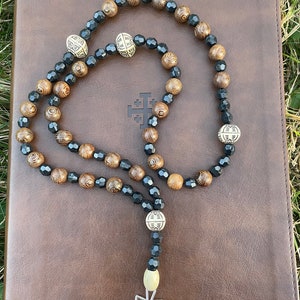 Medium Custom Beads