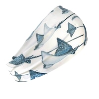 Scuba / Snorkel / Yoga Headband - Etsy