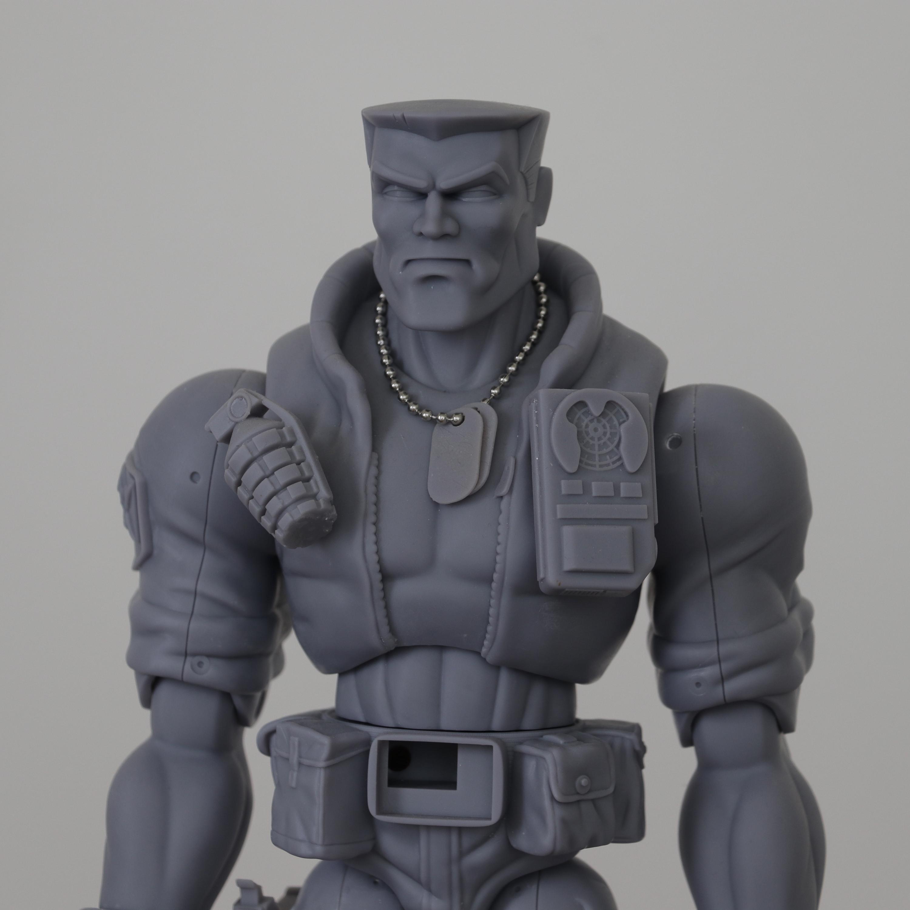 Small soldiers - Etsy 日本