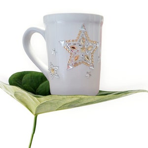 Mirror Mugs