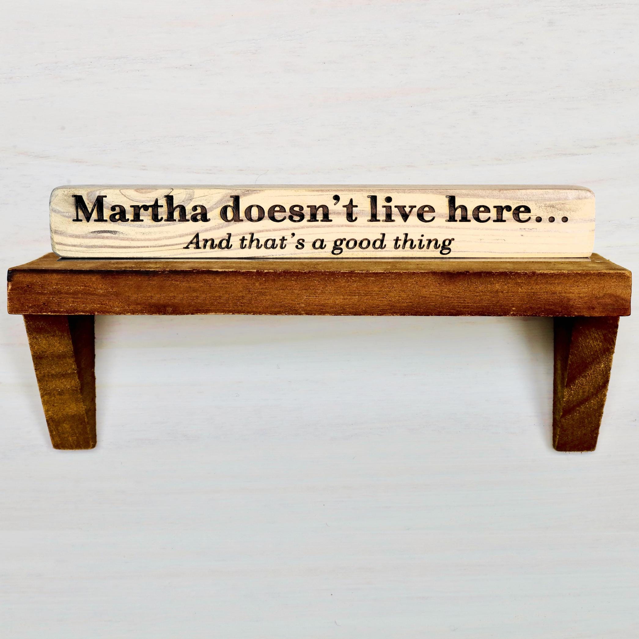 Martha Stewart Quote - Etsy