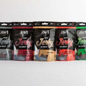 Variety Pack (4 Packs) - Etsy