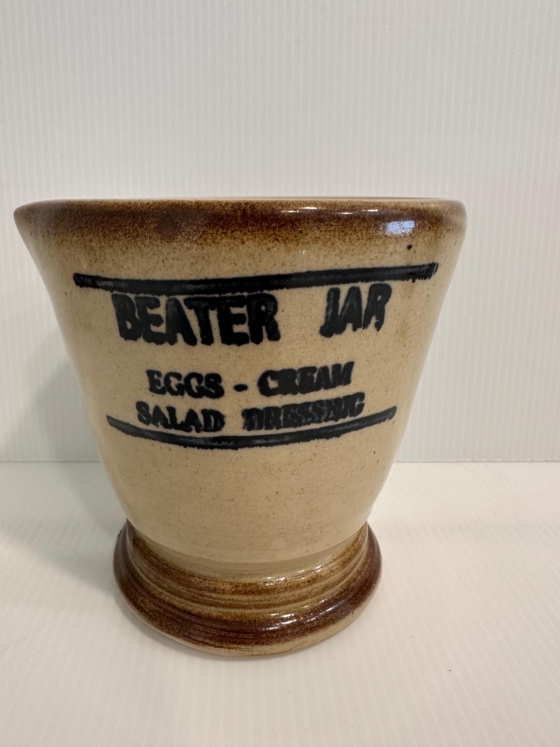 Maple City Pottery - Etsy