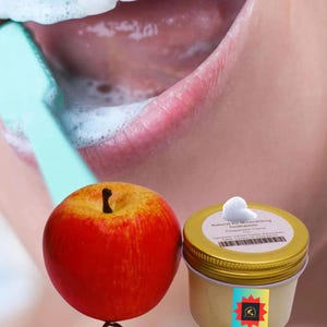 Best SLS/TCS-free, Re-Mineralizing, Whitening, Bamboo Brush, Clean, Baking Soda, Spoons, Bentonite, Charcoal, Peppermint, Oil, Toothpaste