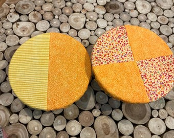 Sourdough Banneton Cover Set: Reusable Bread Proofing Bowl Covers