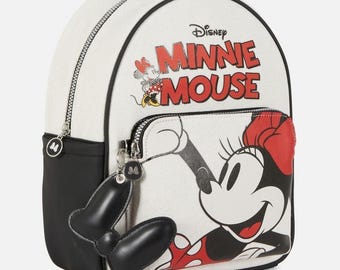 Mochila de Minnie Mouse de Disney