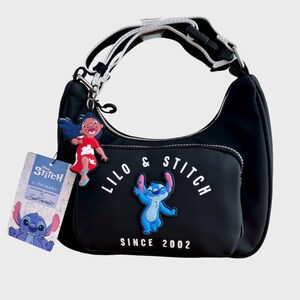 Disney Lilo & Stitch Bolso De Hombro