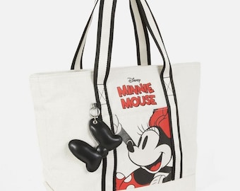 Disney’s Minnie Mouse Shopper
