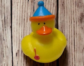 Happy Birthday Rubber Duck -Jeep Ducks-Cruise Ducks-Kids Toys-Bath Toys-Quack