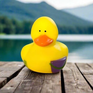 Sandbox Beach Rubber Duck Cruise Ducks Kids Bath Toy Stress Relief Debugging Rubber Ducky Ducking Birthday Gifts Duck of the Month