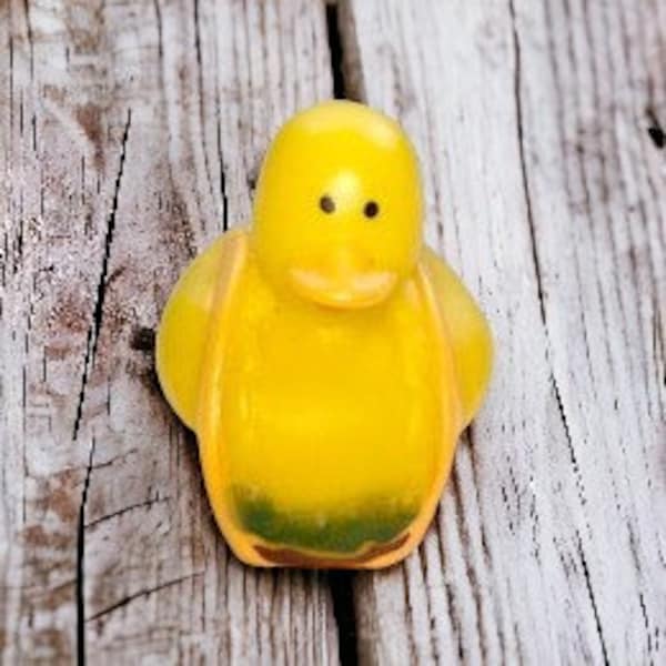 Taco Rubber Duck - Cruise Ducks - Ducky - Kids Toys - Bath Toys - Quack