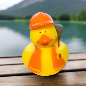 Construction Contractor Rubber Duck Cruise Ducks Kids Bath Toys Stress Relief Debugging Rubber Ducky Ducking Birthday Gifts