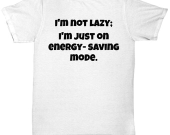Clever sarkastisches Oberteil, snarky Kleidung, freche Stil Oberteile, Humor Kleidung, urkomisch Oberteile, Ironie Themen Shirts, Oberteile, Konversations Shirts