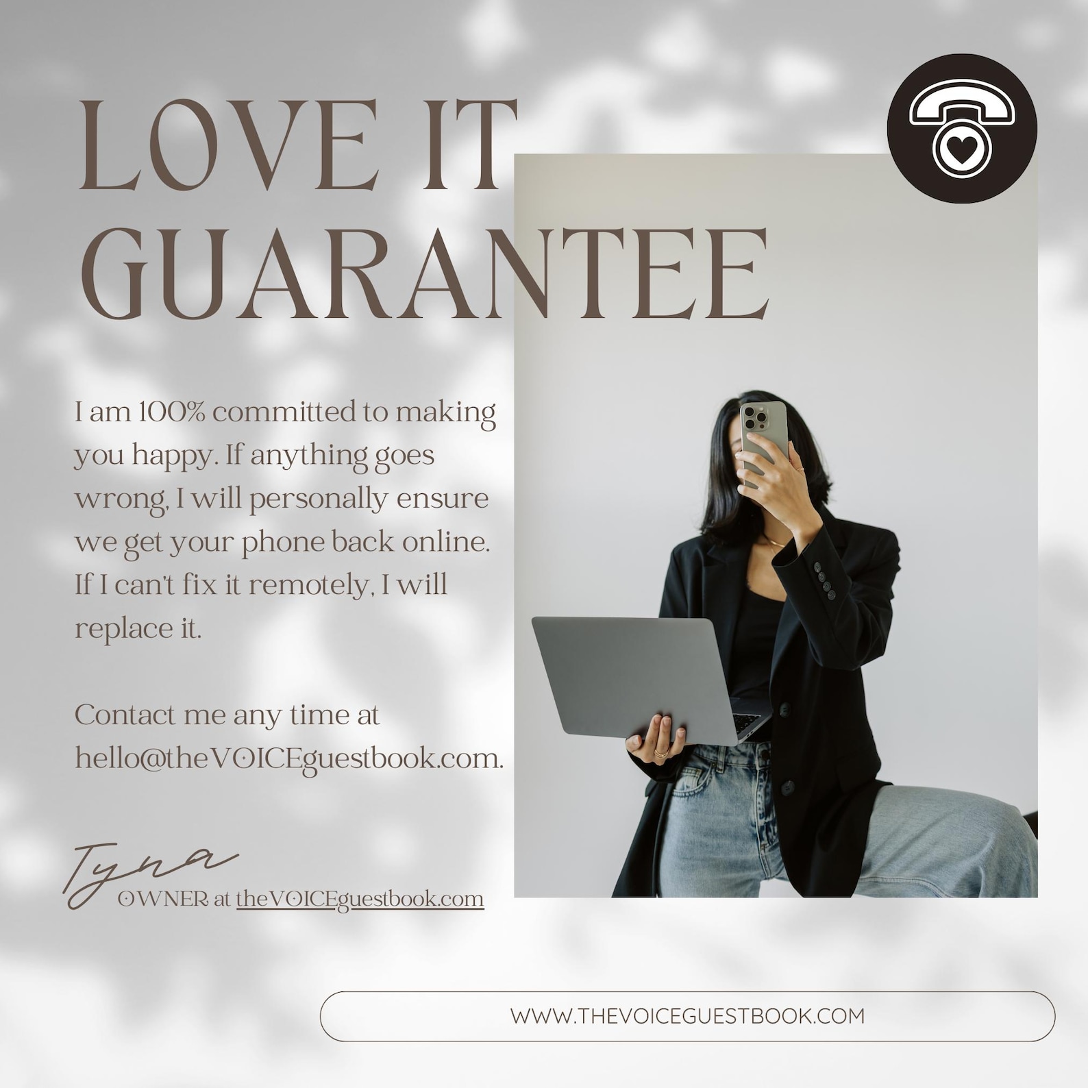 Custom Audio Prop Phone Vintage Rotary: Audio Message for Events, Trade ...