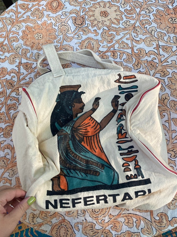 Souvenir bag egypt Gem