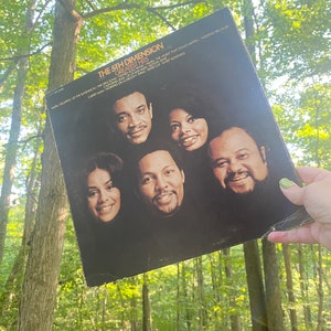 The 5th Dimension - Greatest Hits Music Vinyl LP Record Vintage Album