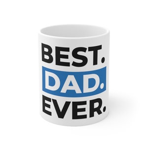 Ceramic Mug 11oz