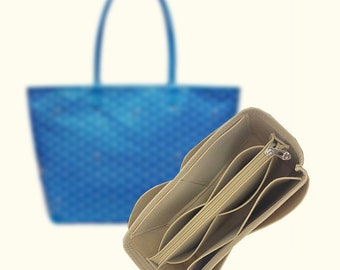 Handbag Organizer for Artois PM MM bag |  Purse Insert  |  Bag Organizer |Bag Liner |  Insert Organizer | Tote bag organizer | Travel Insert
