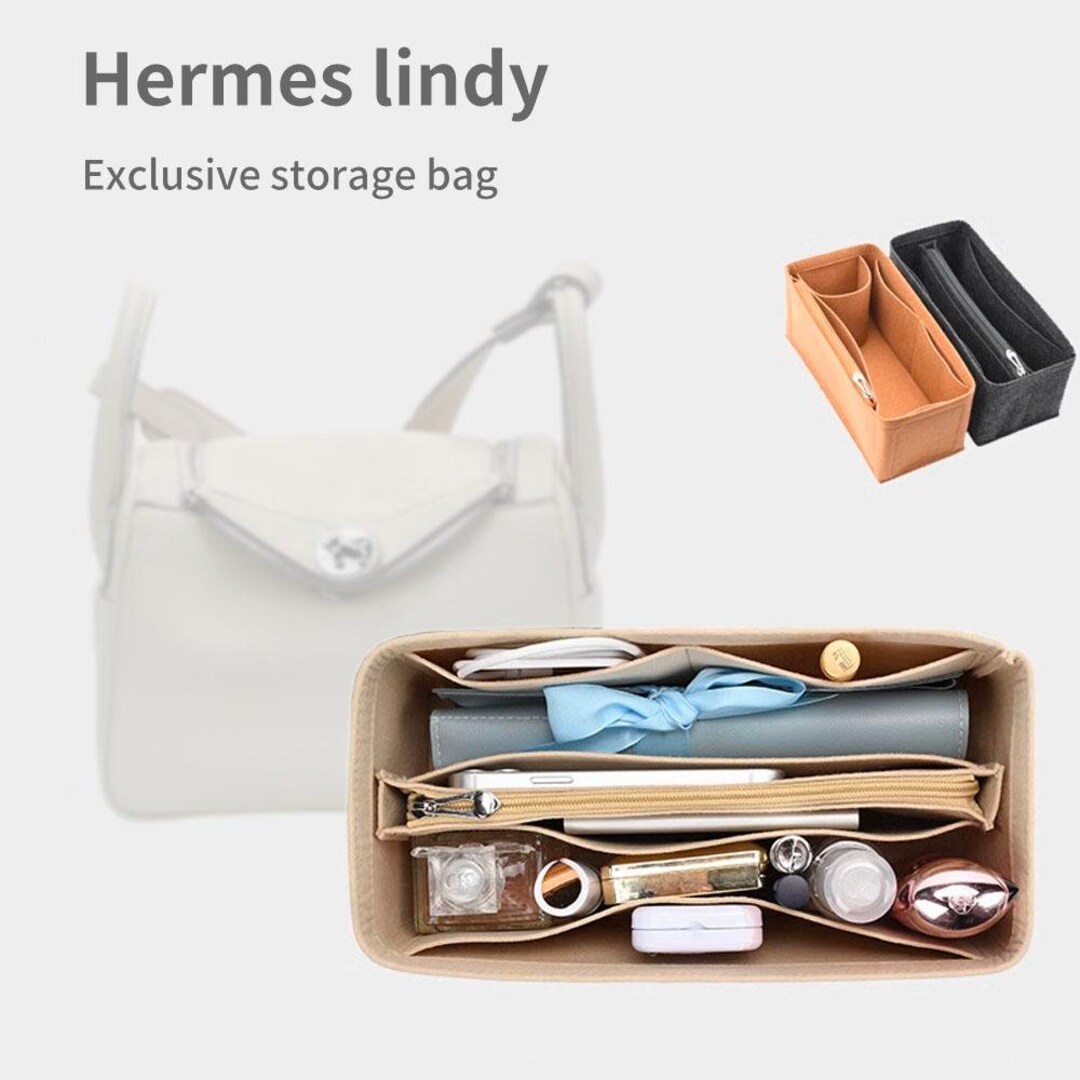 Hermes lindy organizer hotsell