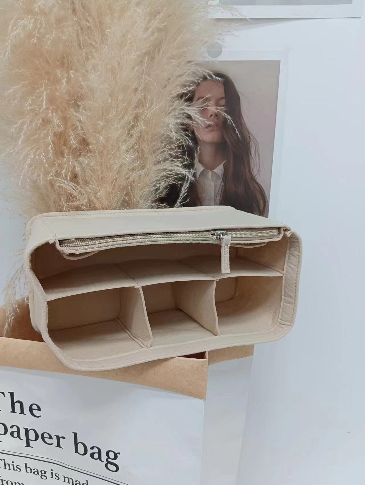 Handbag Organizer Goyard GM PM TPM Bag St Louis Bag Organizer Tote Bag