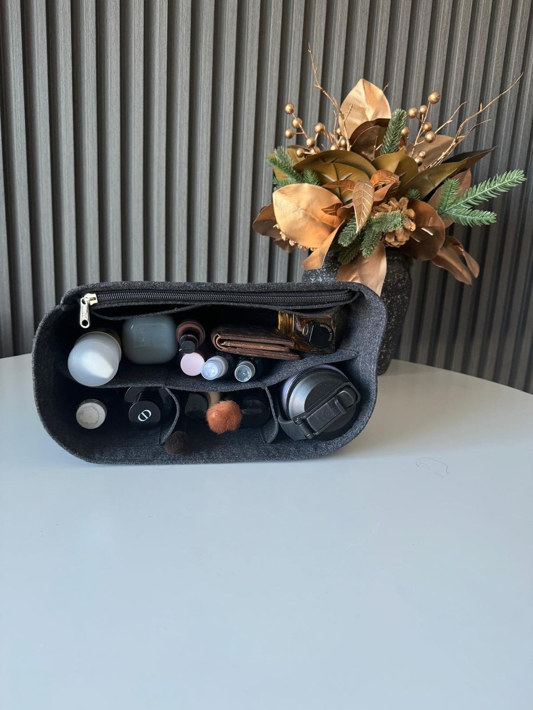 Handbag Organizer Goyard GM PM TPM Bag St Louis Bag Organizer Tote Bag