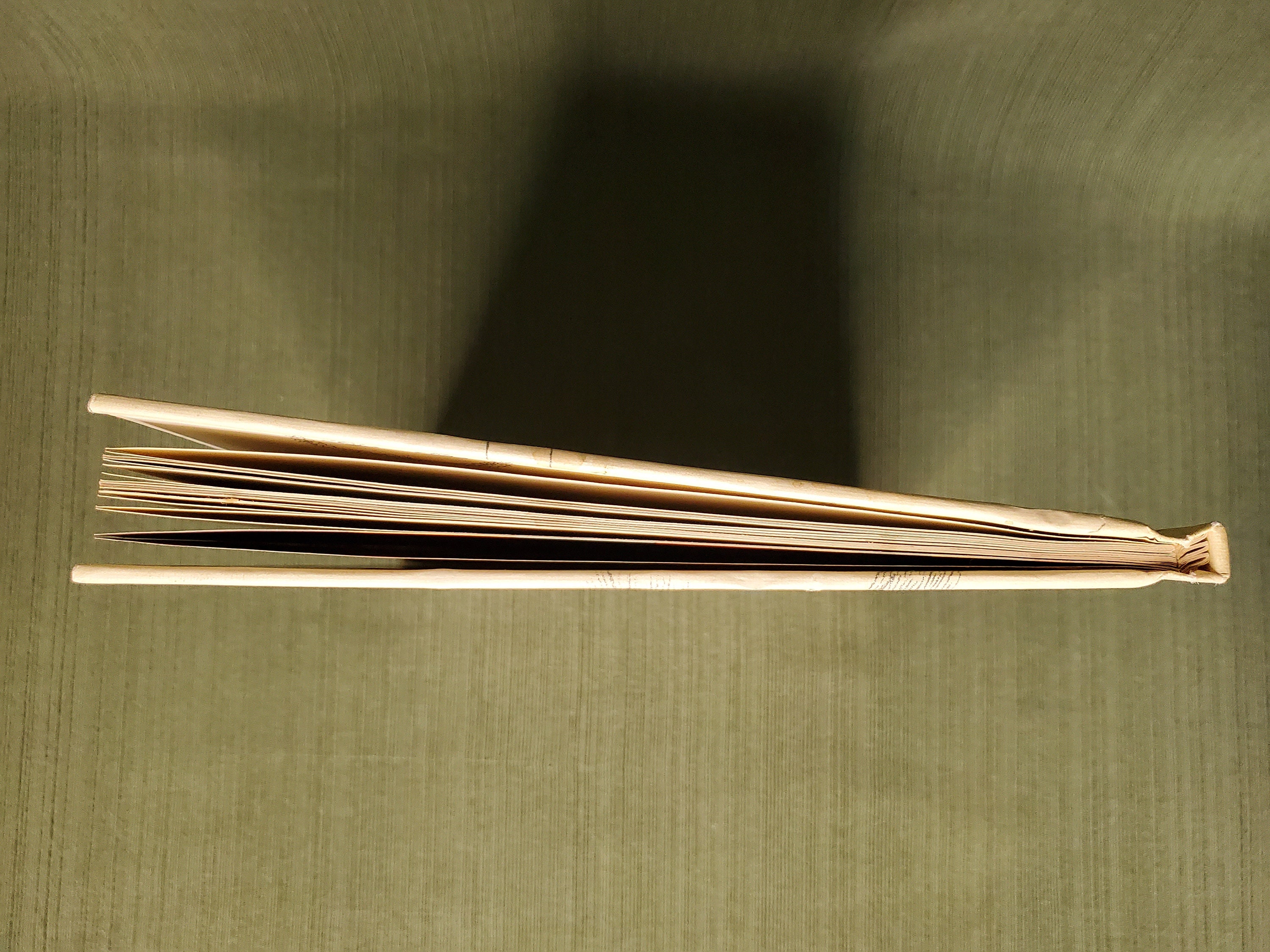 1969 1st Edition Arm in Arm by Remy Charlip, Vintage Hardcover Book