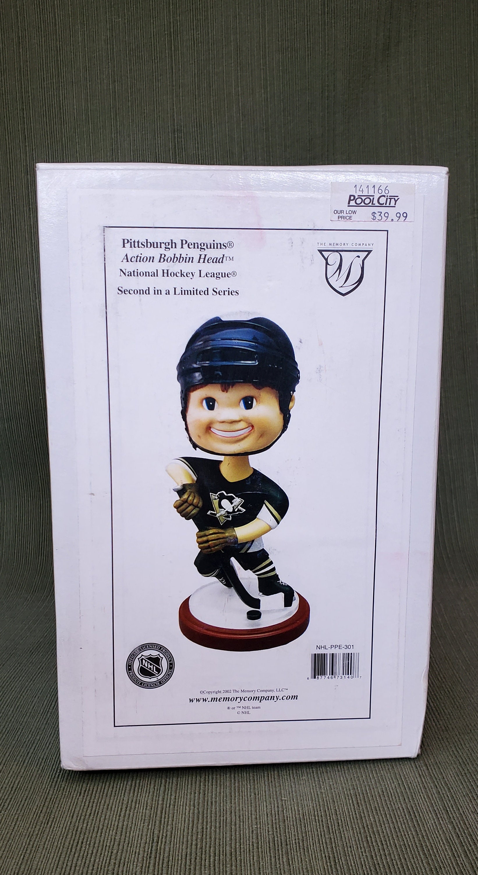 Pirate Bobblehead - Etsy
