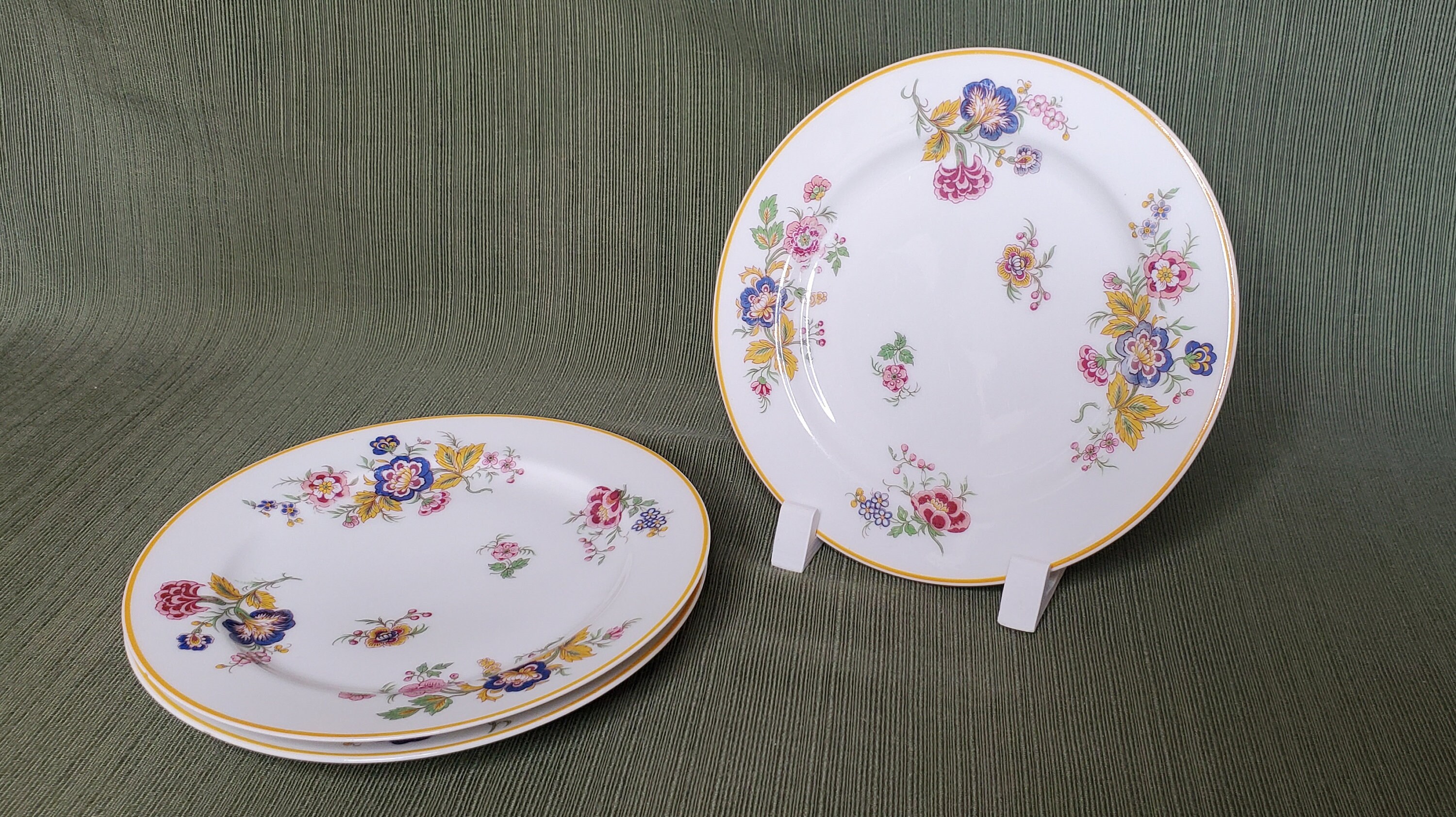 Haviland Limoges lorraine Pattern Made in France 1920s Etsy