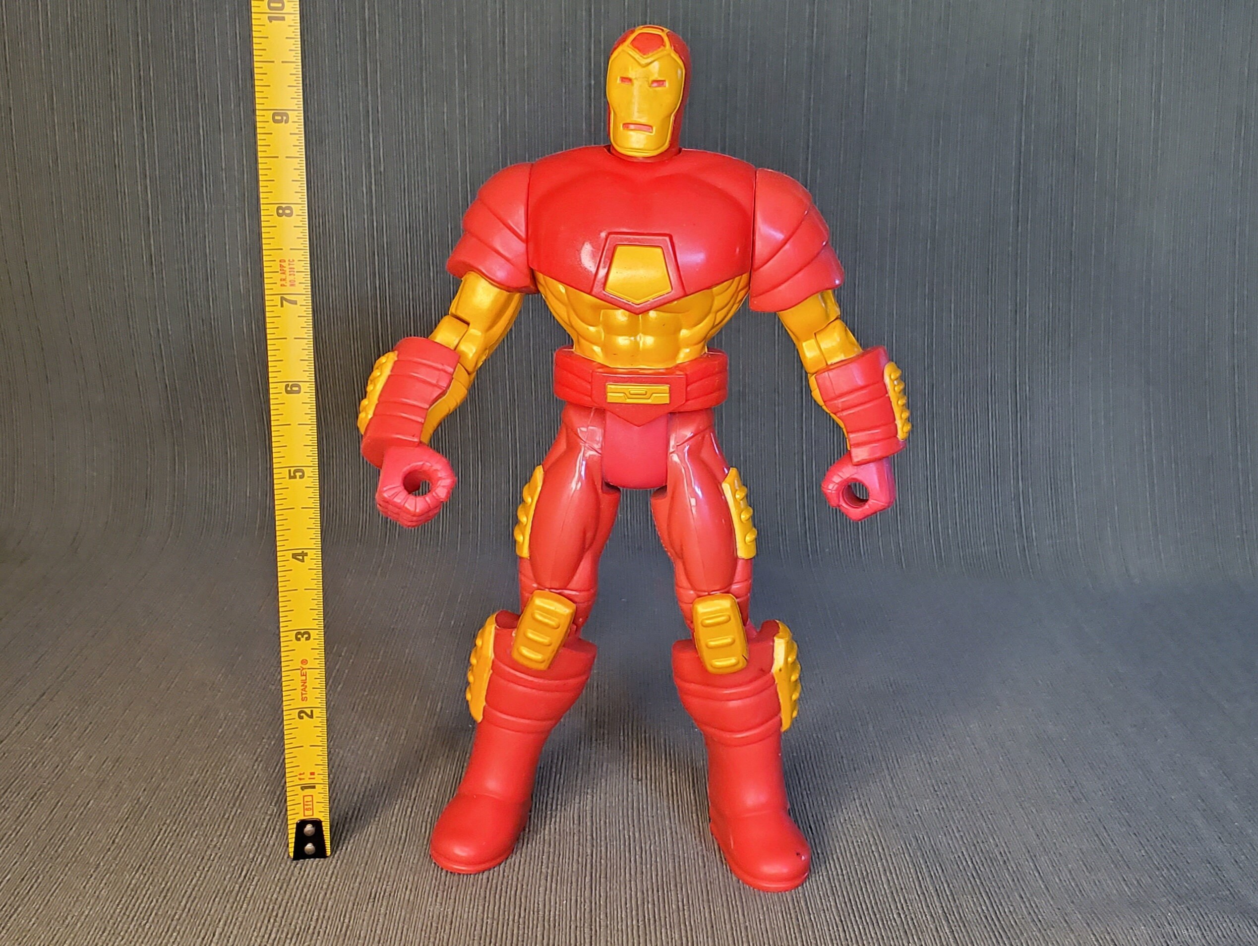 Vintage 1995 Marvel 10