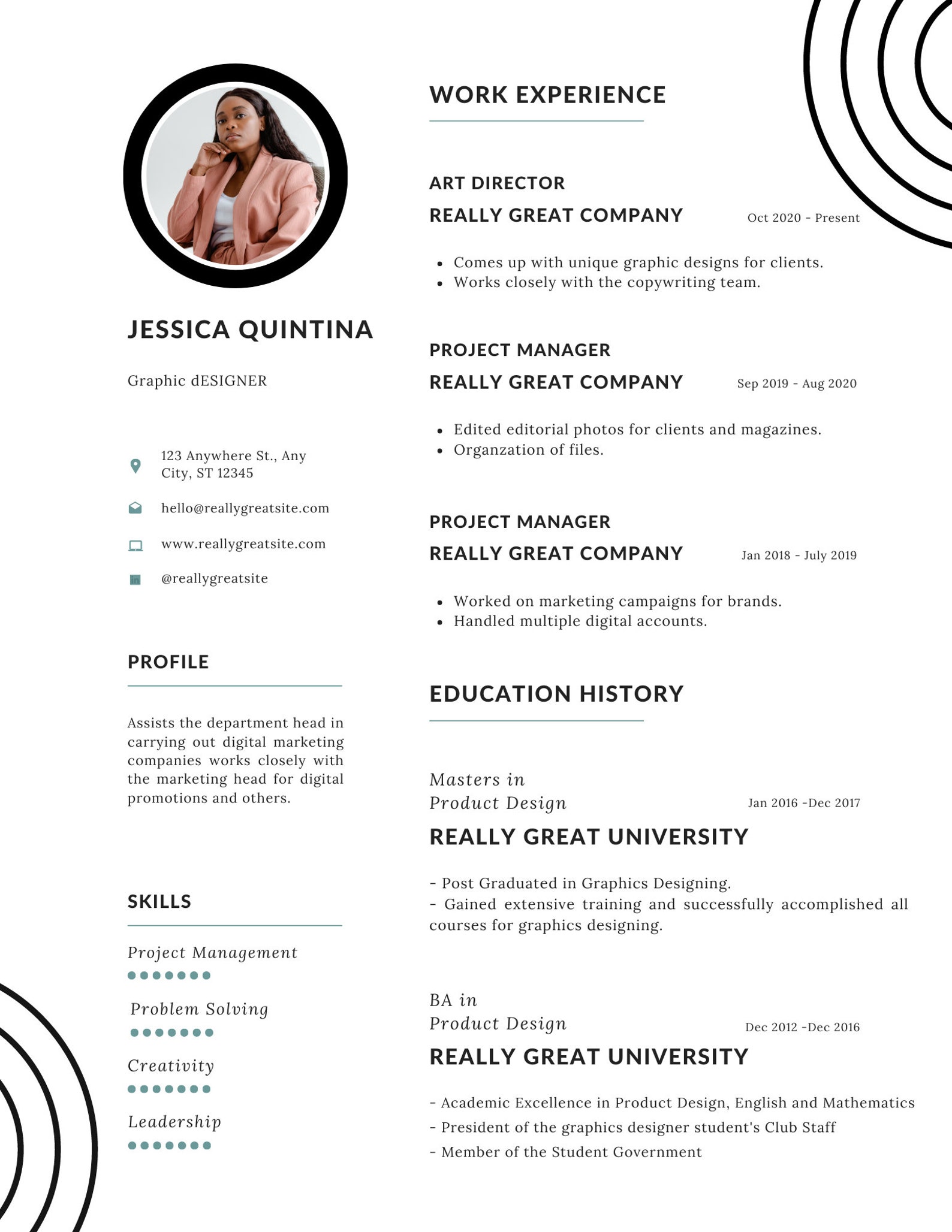 Resume Template Resume Template - Il 1588xN.5126689425 Js1o 