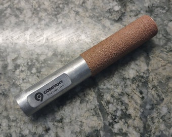 Aluminum Callus Remover