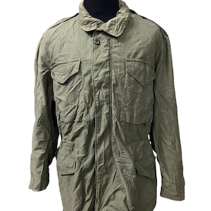 Golden Mfg M65 - Etsy