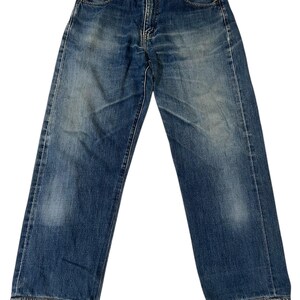1950s 50s Levis - Etsy Canada