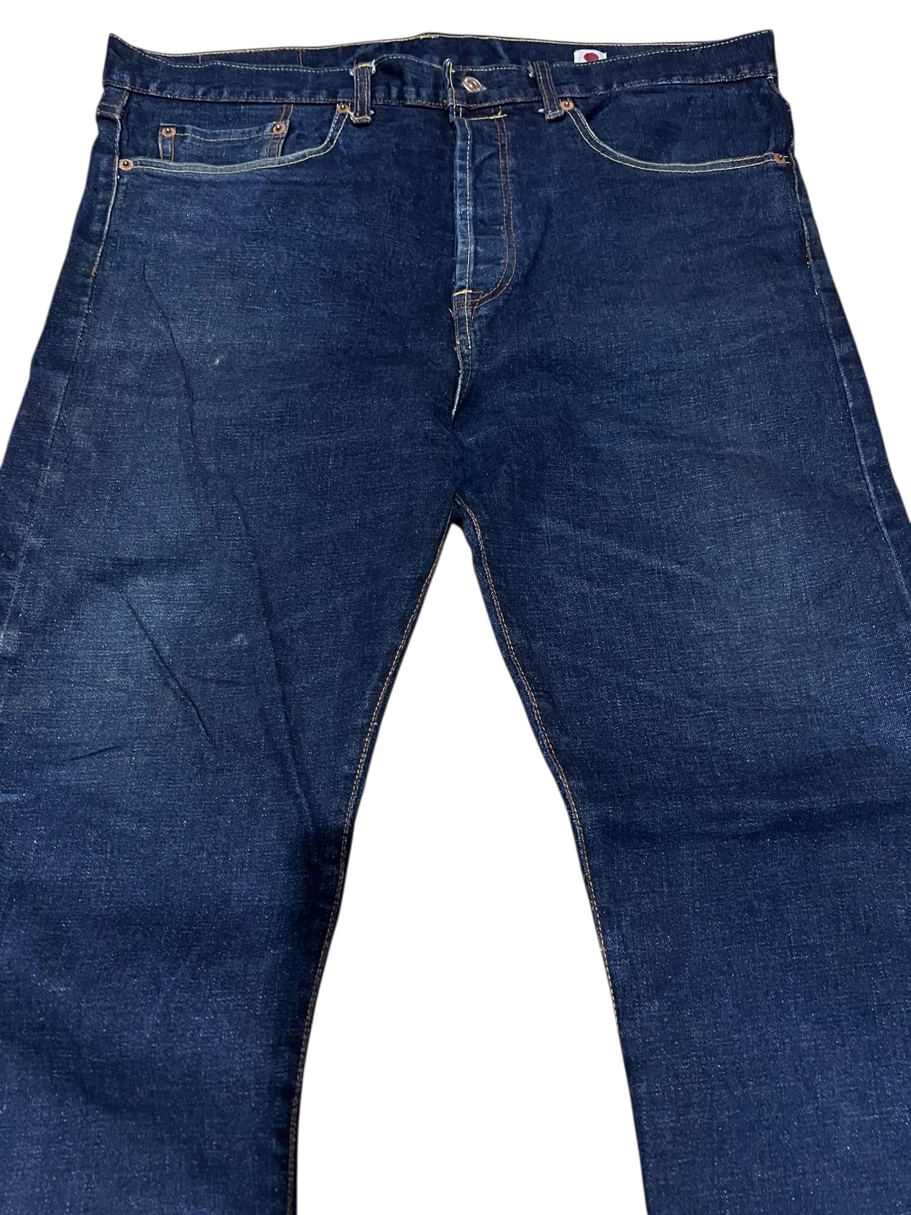 Levi's Vintage Clothing LVC 1955 501 XX Katakana 