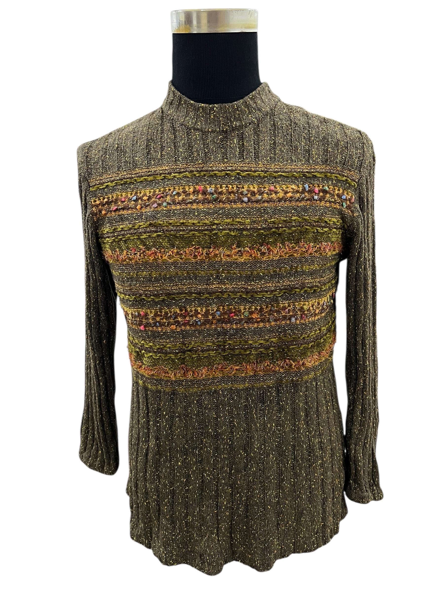 Vintage Japanese Brand Cordier Coogi Knitwear
