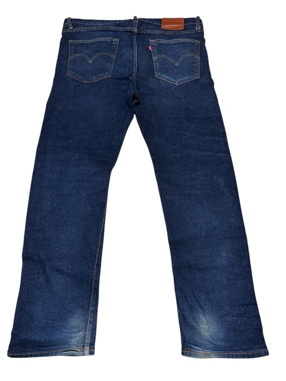 Levi's VINTAGE CLOTHING LVC 1955 ビンテージ36 リーバイス 1955（インチ：36インチ）のおすすめ人気商品一覧