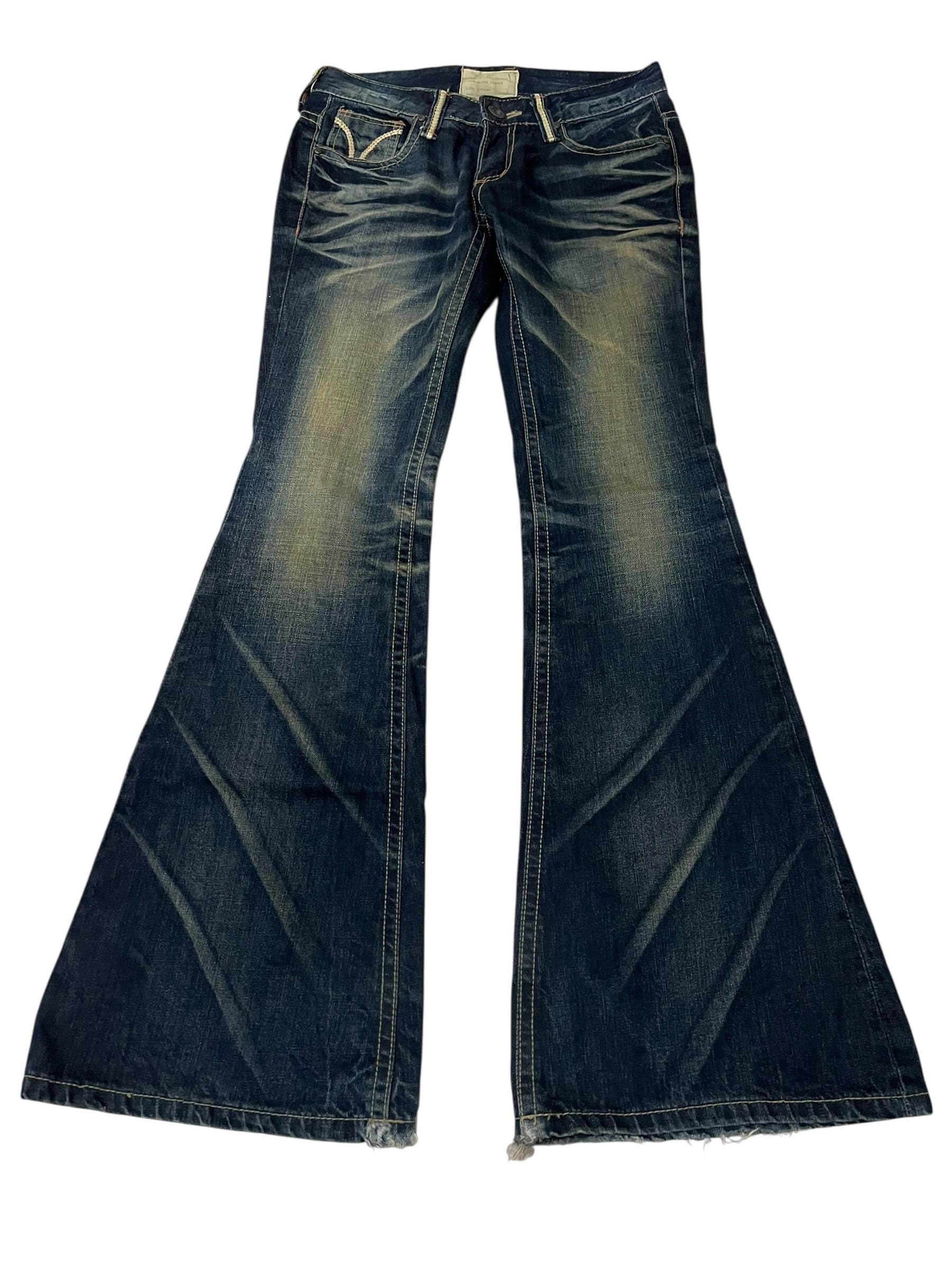 Lolita Jeans - Etsy Canada