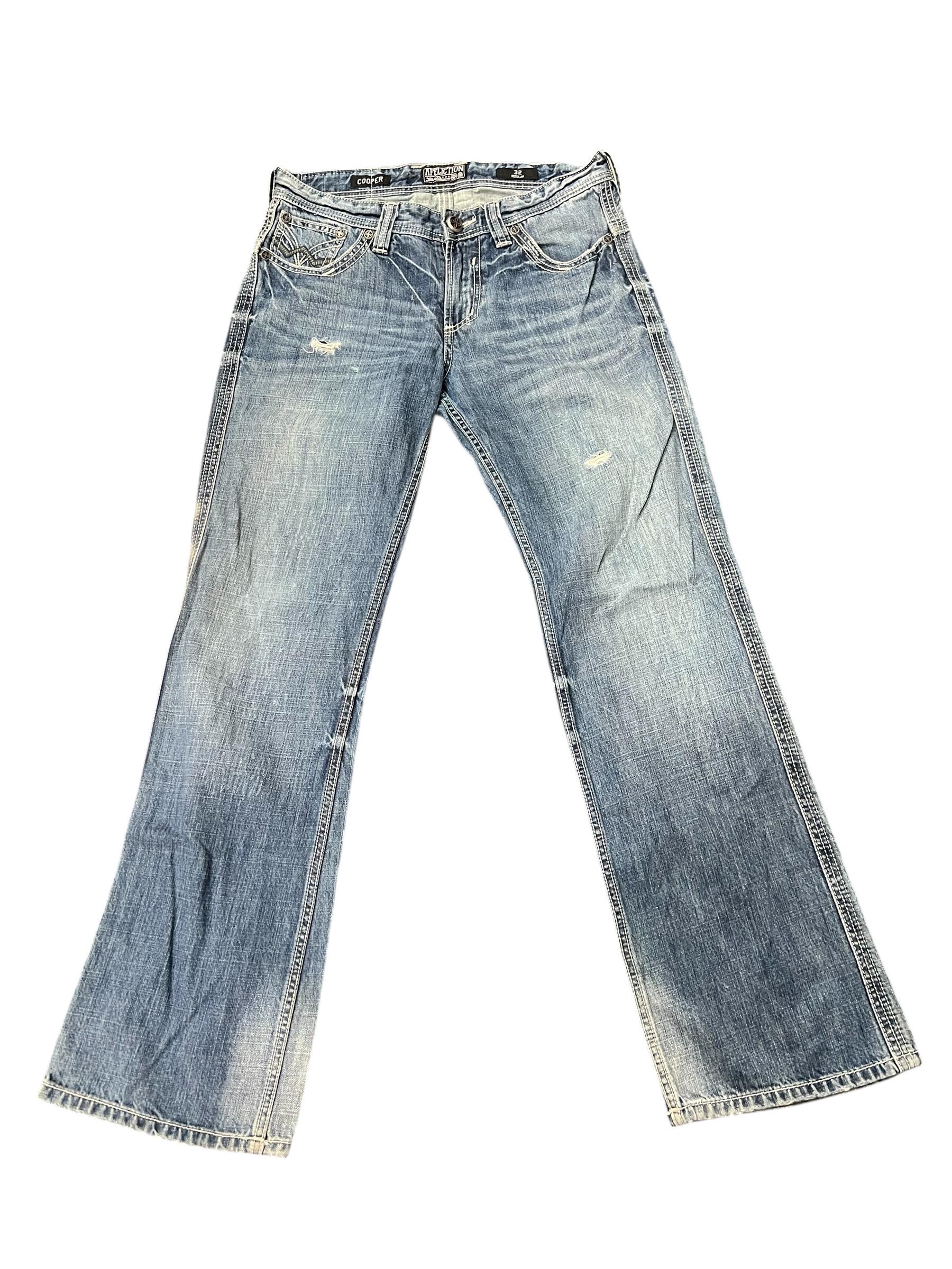 Vintage Affliction Australia