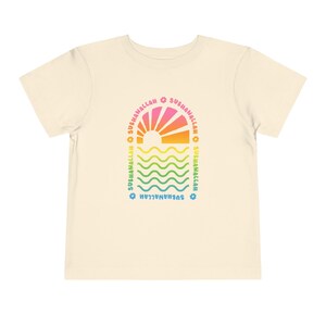 Subhanallah, Toddler TShirt | Muslim Toddler TShirt | Ramadan Eid Islamic Gift for Muslims | Prayer