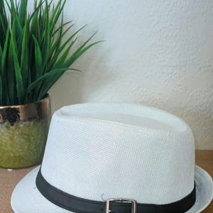 Fedora Hats