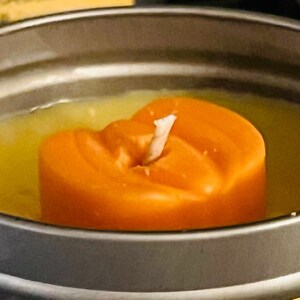 Our Pumpkin Pie Candle - 8oz