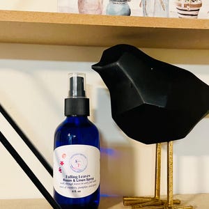 Versaspray: Multi‑Use Scented Room + Linen + Body Spray – Travel Friendly, Strong Yet Subtle