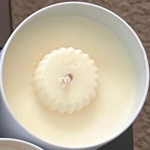 Fresh Cotton Escape Candle - 8oz