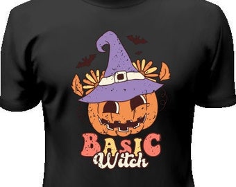 Basic Witch