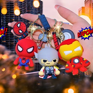 Marvel 2024 jeep accessories