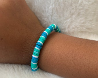 Blueberry bracelet