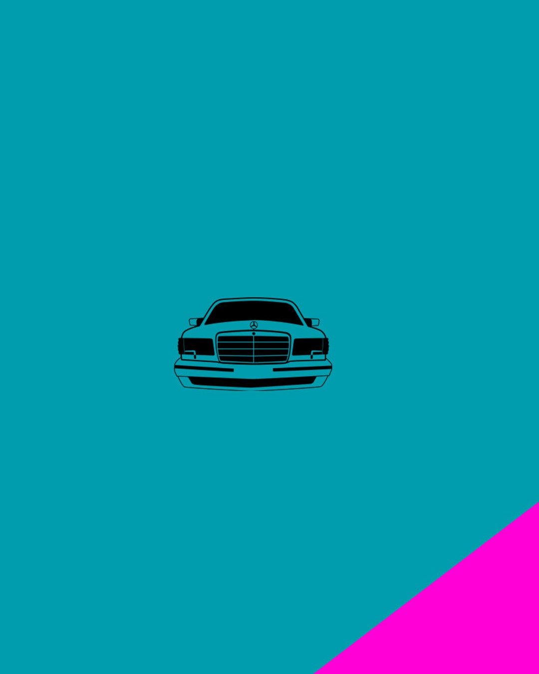 W126 Slammed, Benz W126, Mercedes W126, SE, SEL, SEC, 380SEL, 420SEL ...