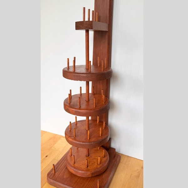 Large Spool Rack - Etsy
