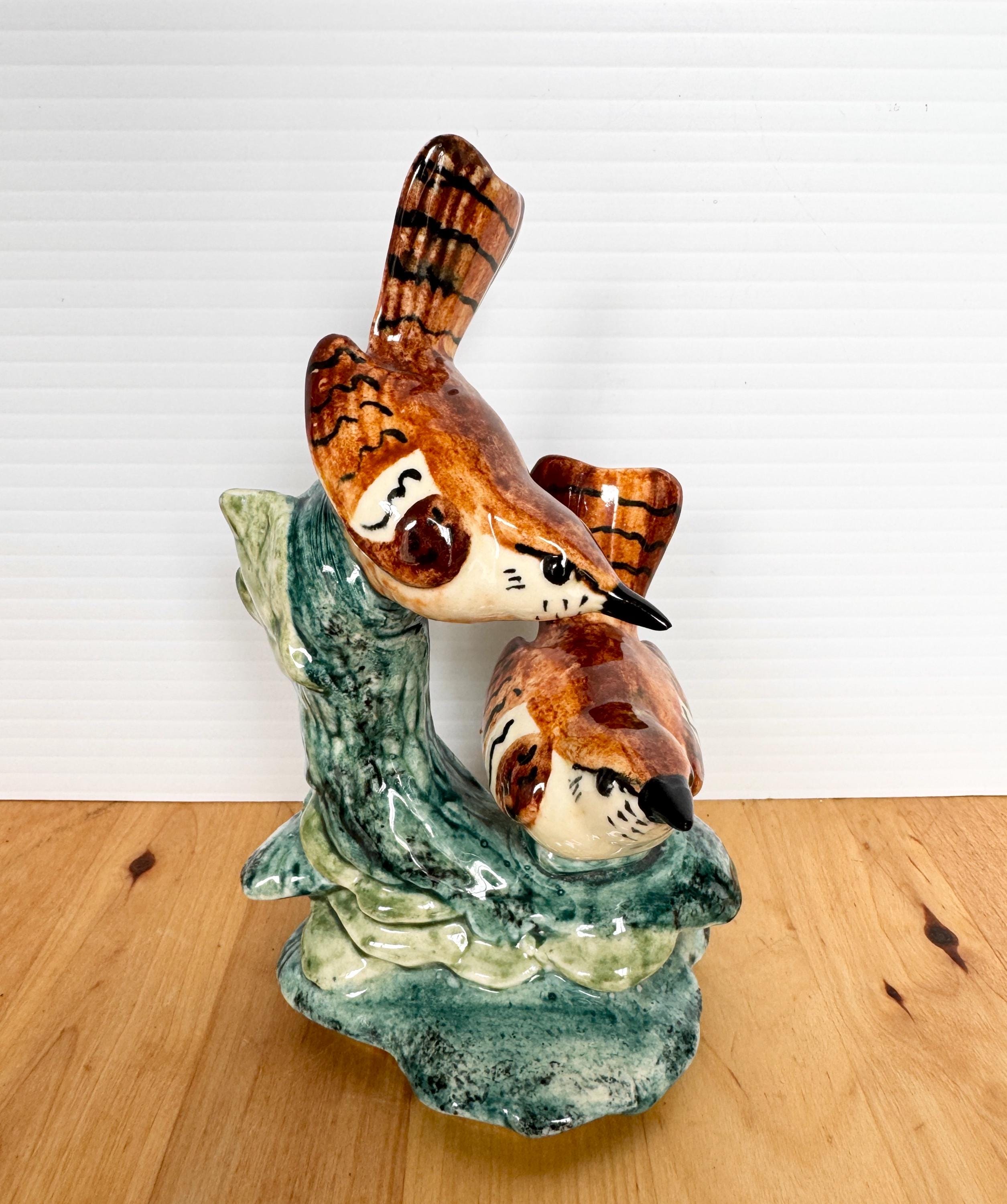 Rare Stangl Birds - Etsy