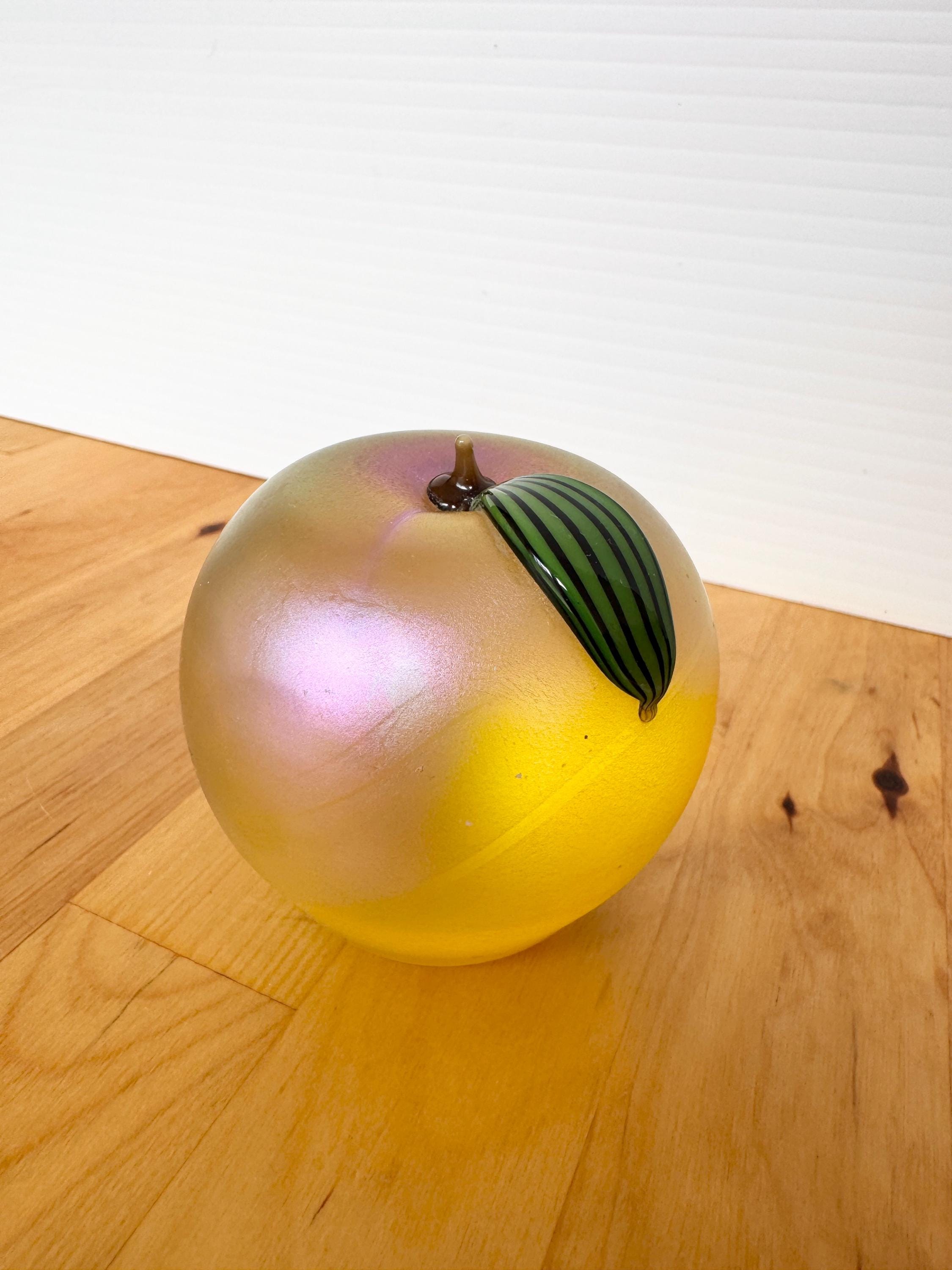 Orient and Flume Fruit - Etsy